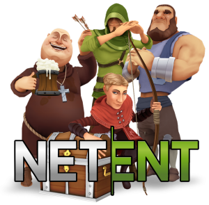 NetEnt 