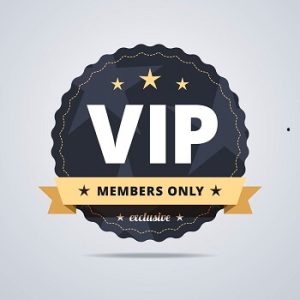VIP-klubb