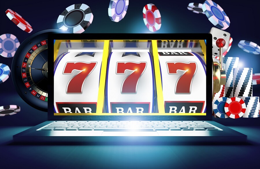 Skillnader på casinosidor online